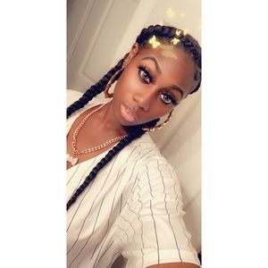 Meet your Posher, Candice